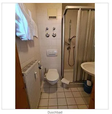 Apartman Auszeit Am Koenigssee