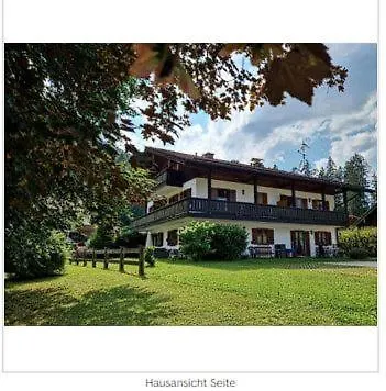 Auszeit Am Koenigssee * Schoenau am Koenigsee
