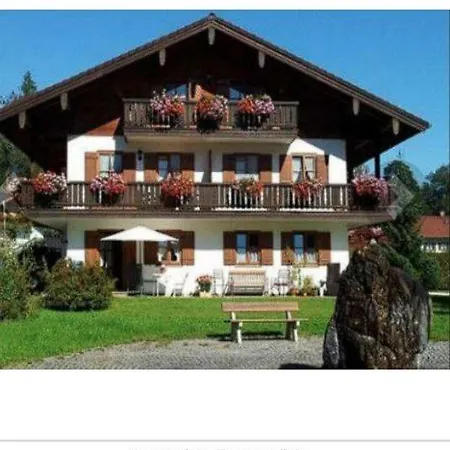 Apartment Auszeit Am Koenigssee *