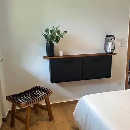 Apartment Auszeit Am Koenigssee *