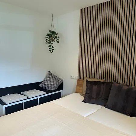 Auszeit Am Koenigssee Apartment Schoenau am Koenigsee