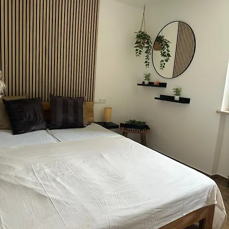 Auszeit Am Koenigssee Apartment *