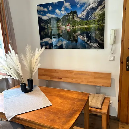 Auszeit Am Koenigssee 公寓