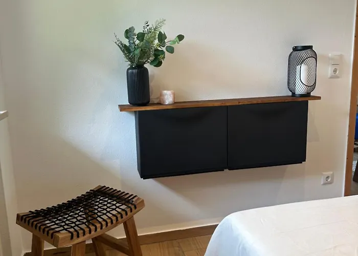 Apartamento Auszeit Am Koenigssee *