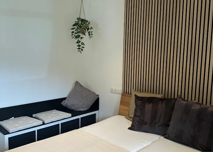 Auszeit Am Koenigssee Apartamento Schönau am Königssee