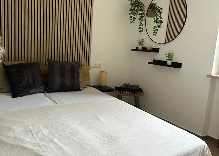 Auszeit Am Koenigssee Apartamento *
